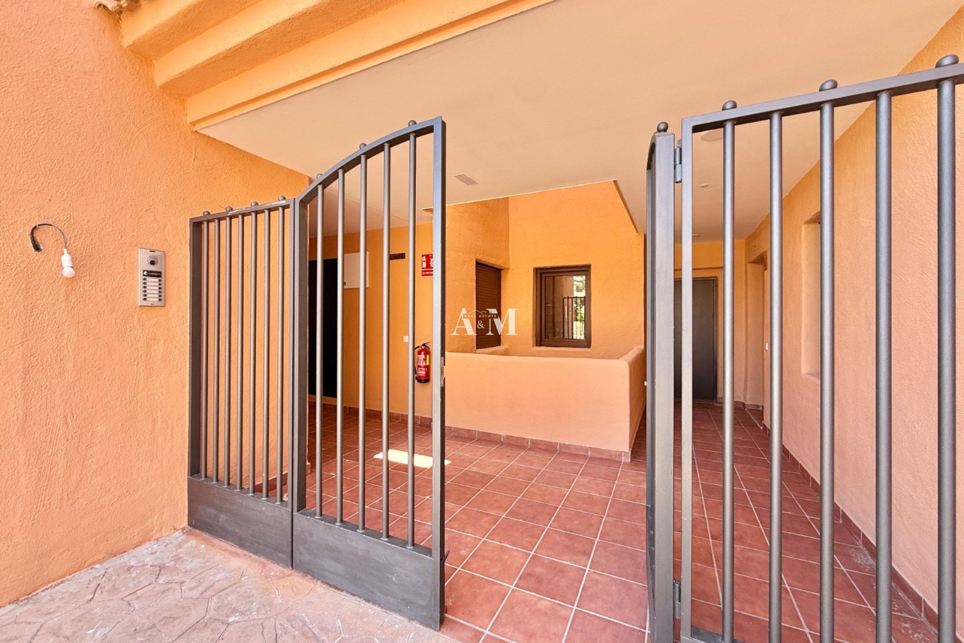 Location à long terme - Appartement - Los Alcazares