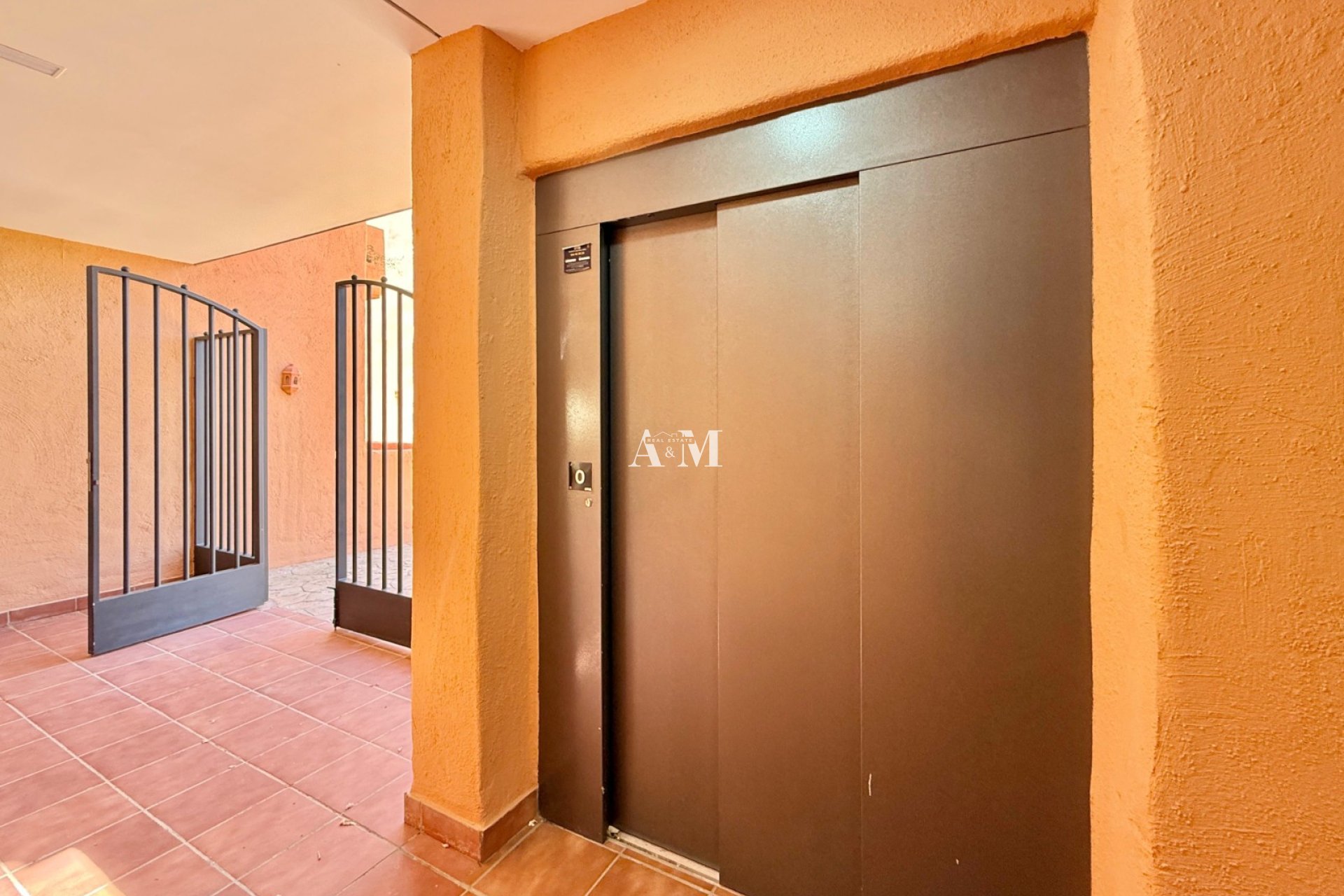 Location à long terme - Appartement - Los Alcazares