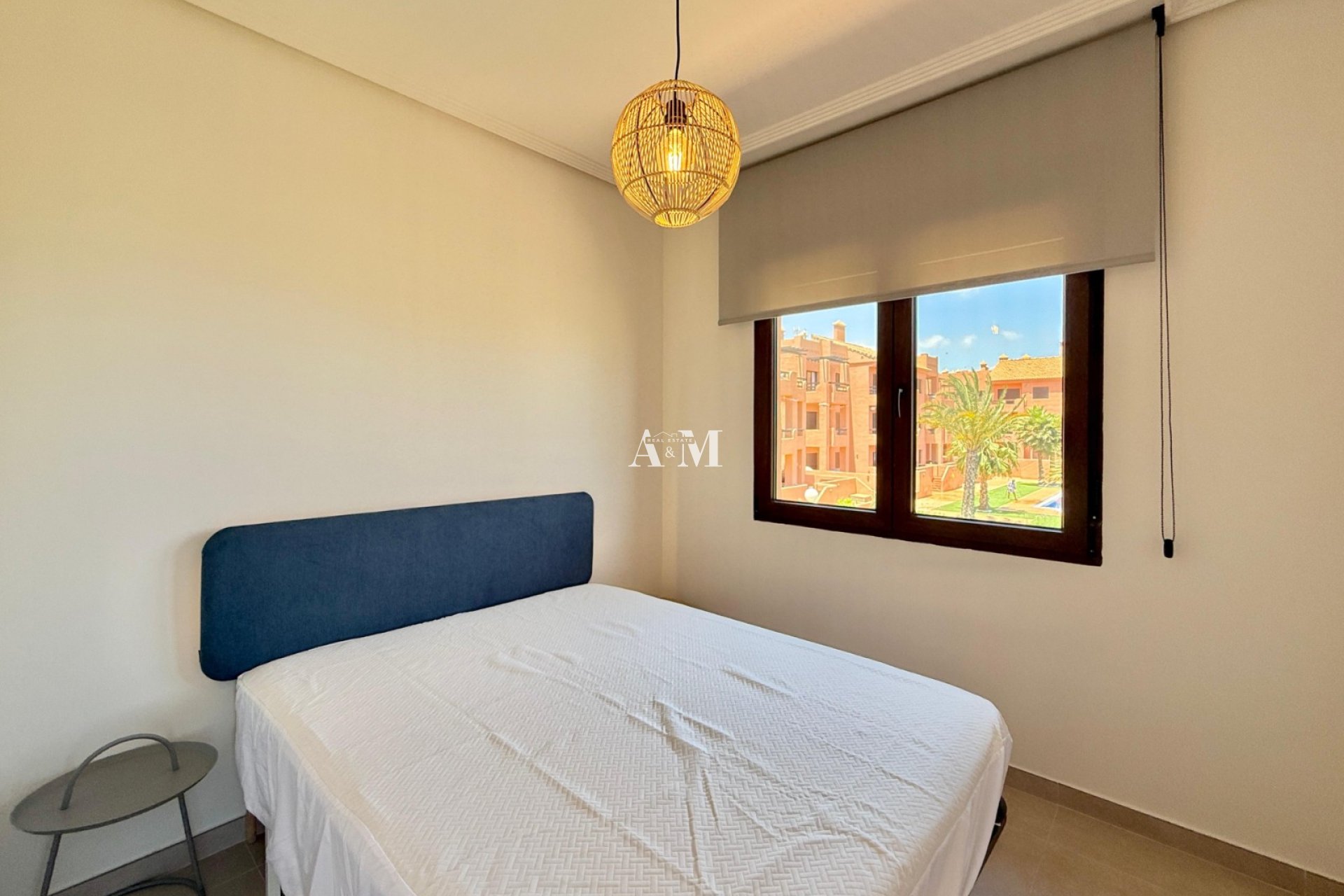 Location à long terme - Appartement - Los Alcazares