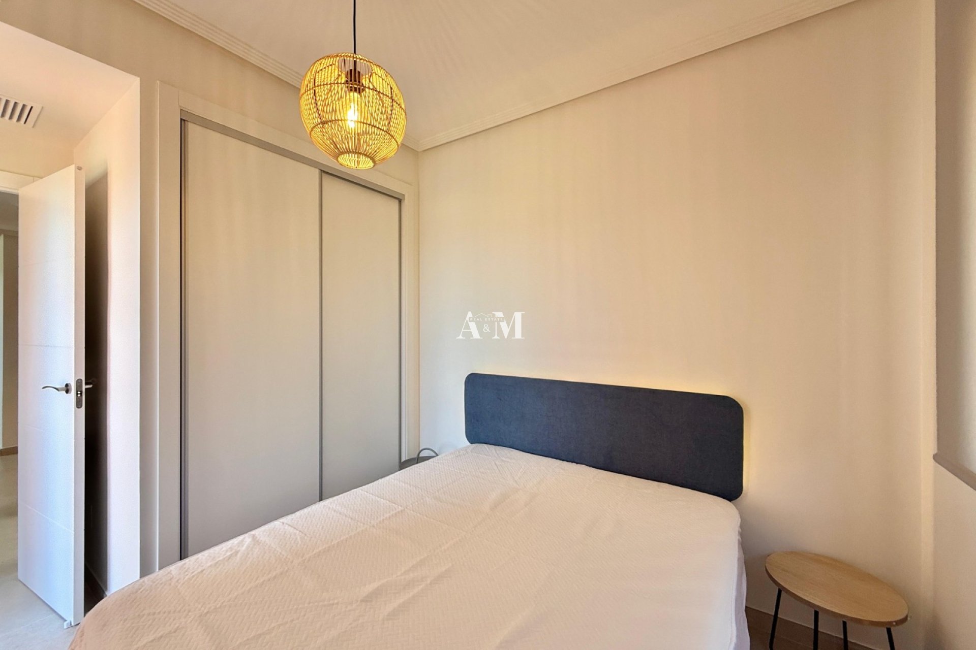 Location à long terme - Appartement - Los Alcazares