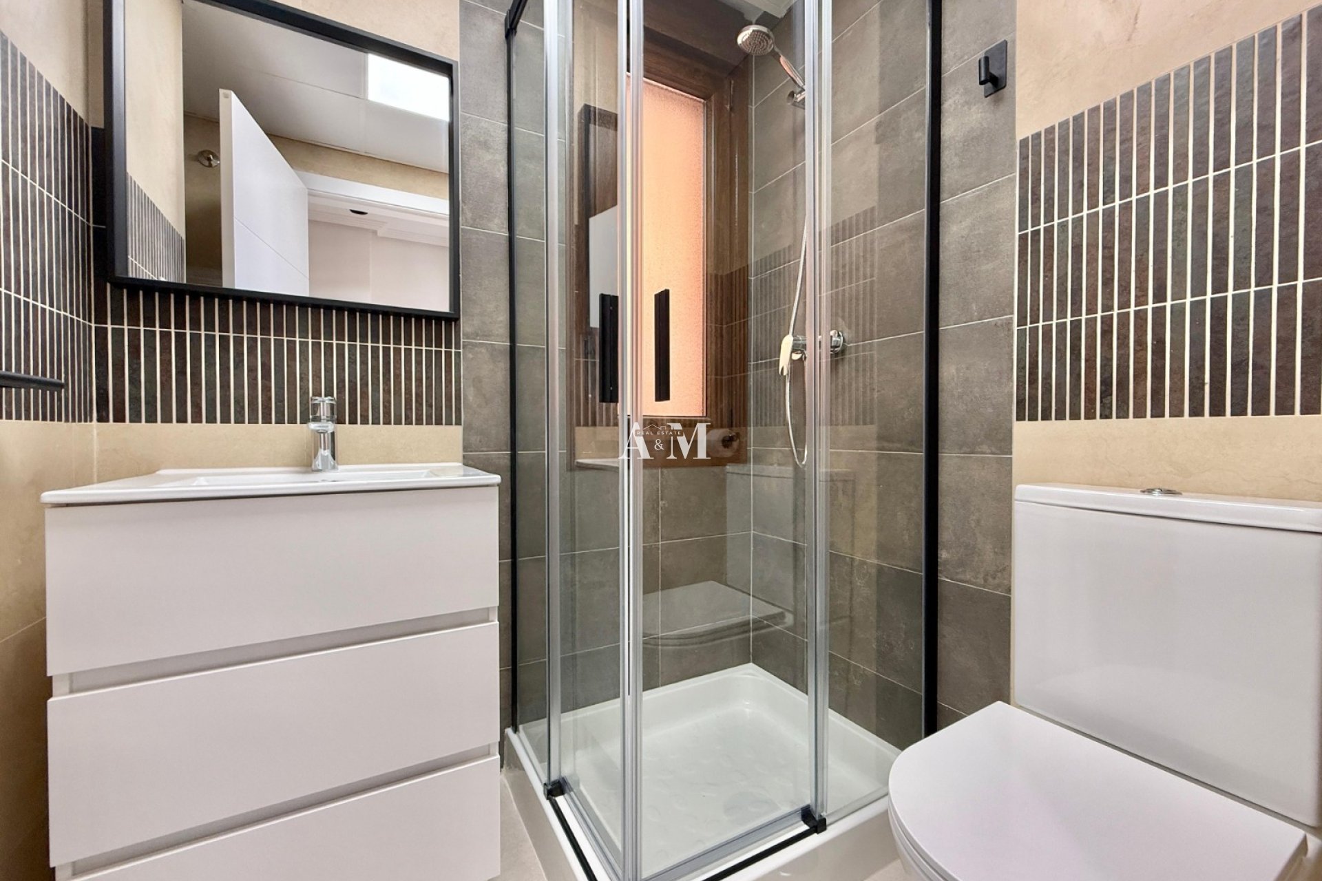 Location à long terme - Appartement - Los Alcazares