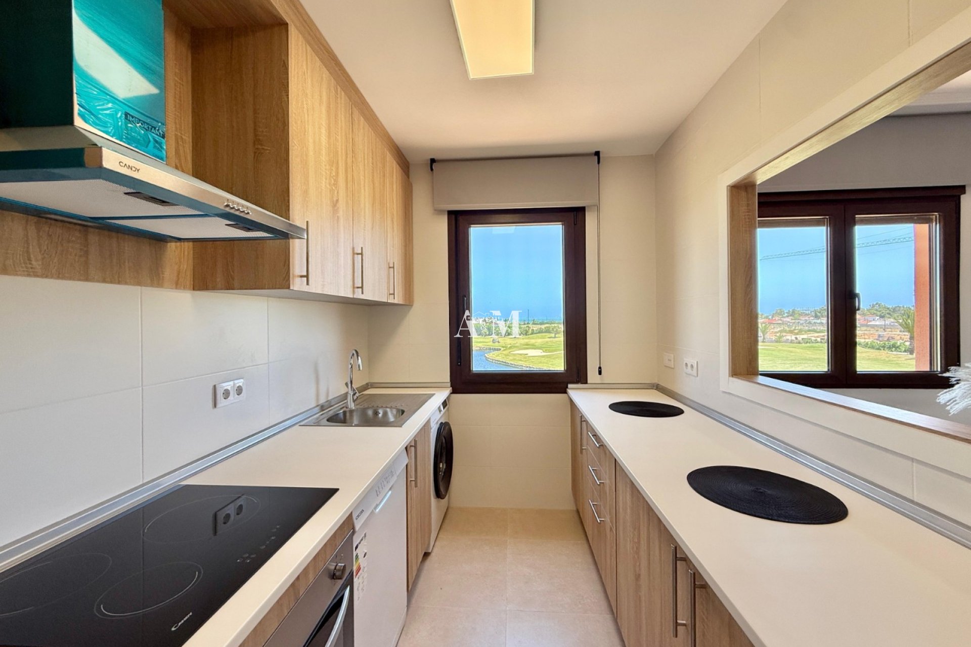 Location à long terme - Appartement - Los Alcazares