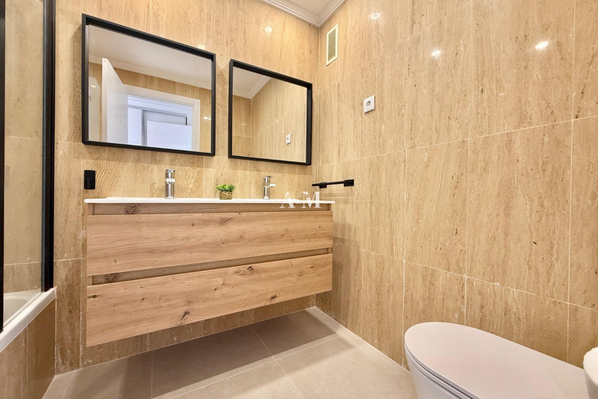 Location à long terme - Appartement - Los Alcazares
