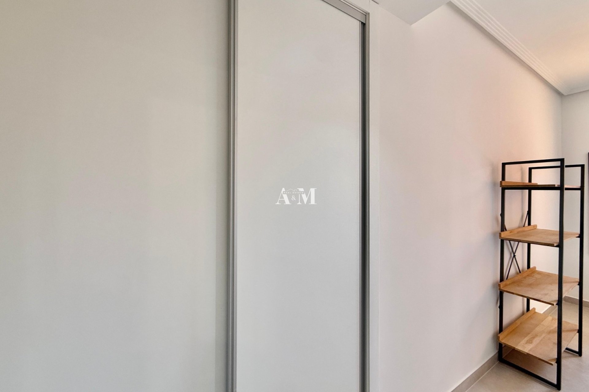 Location à long terme - Appartement - Los Alcazares