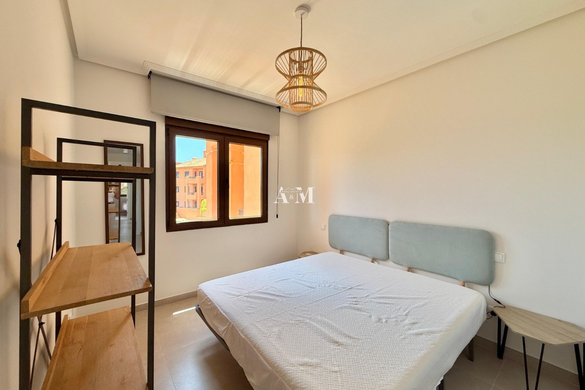 Location à long terme - Appartement - Los Alcazares