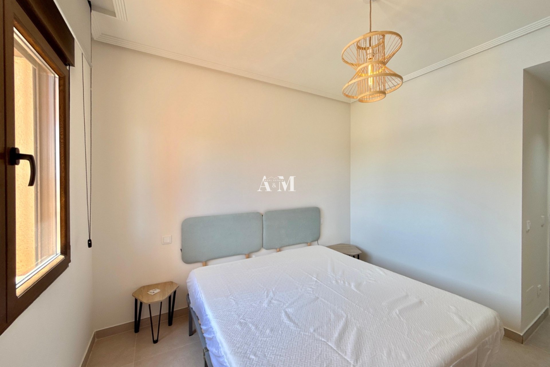 Location à long terme - Appartement - Los Alcazares