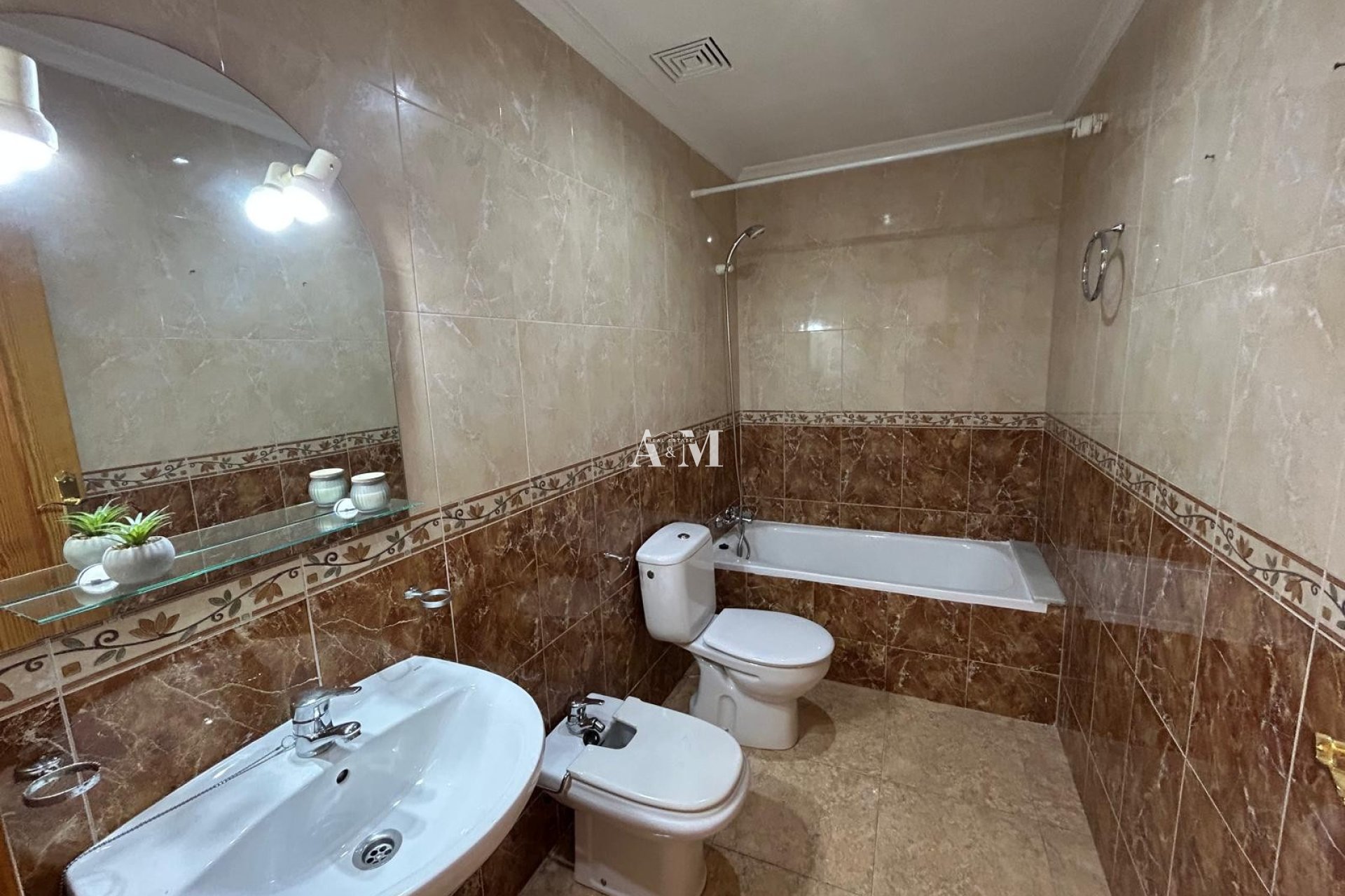 Location à long terme - Appartement - Montesinos - Los Montesinos
