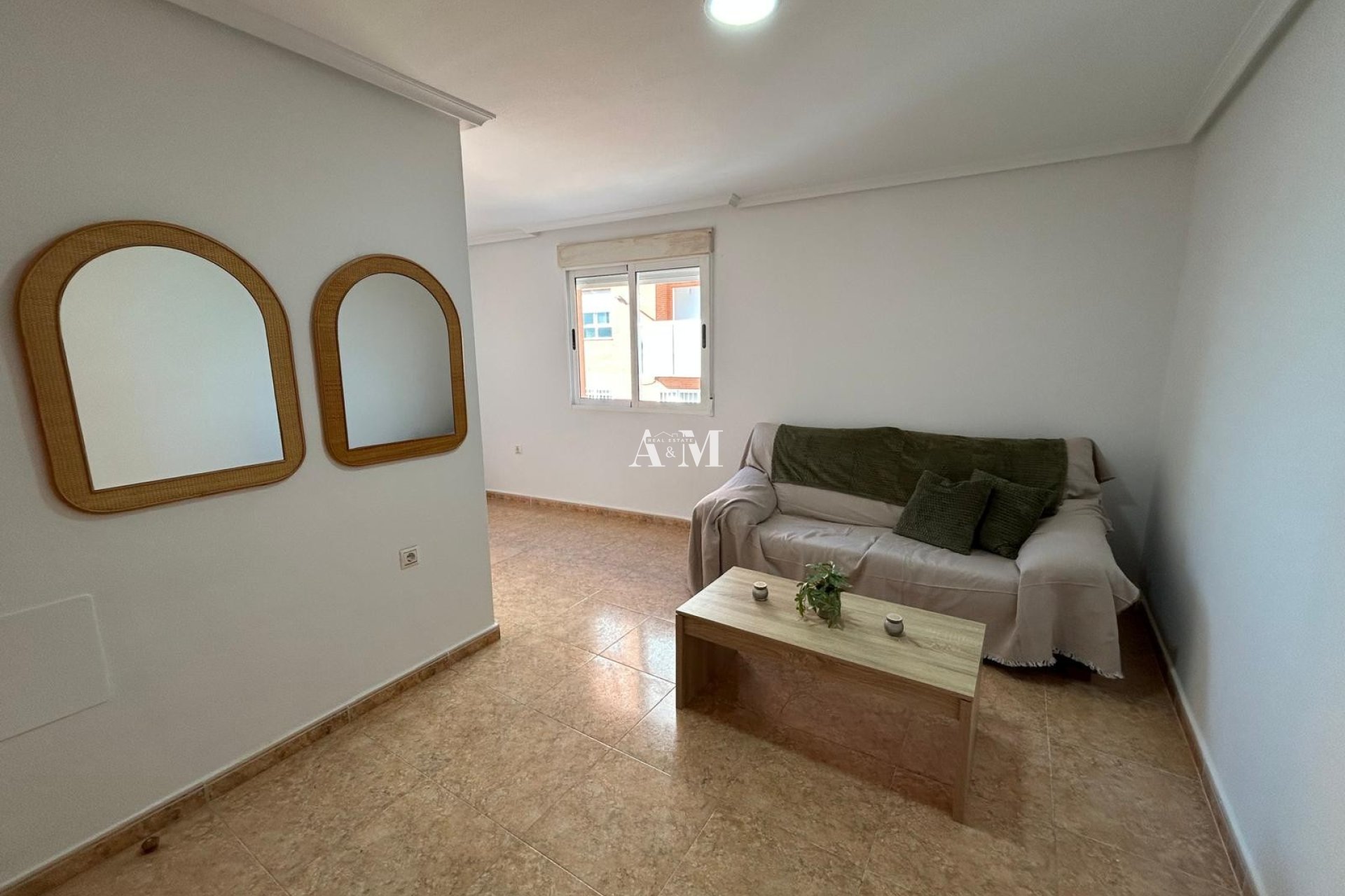 Location à long terme - Appartement - Montesinos - Los Montesinos