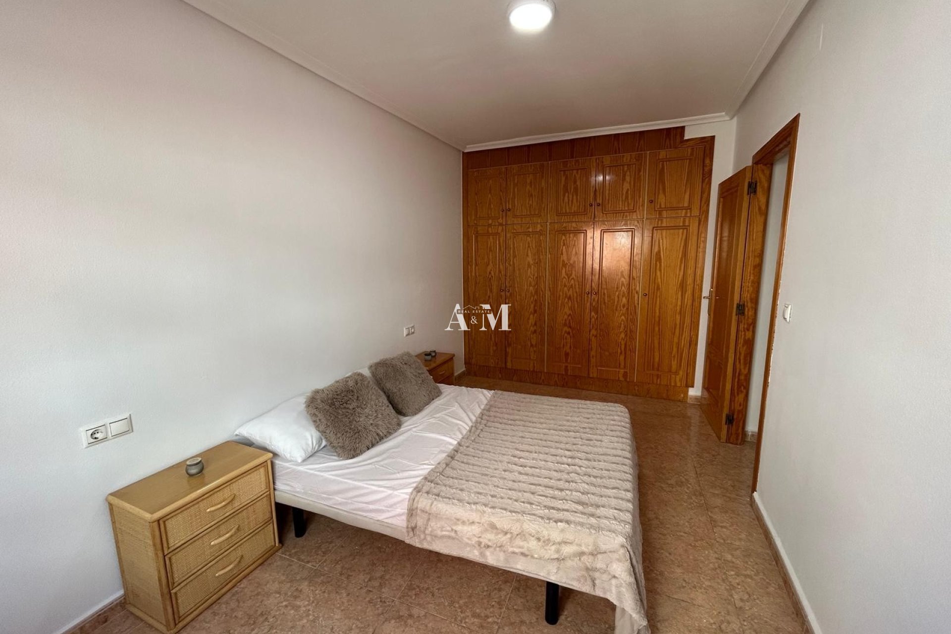 Location à long terme - Appartement - Montesinos - Los Montesinos