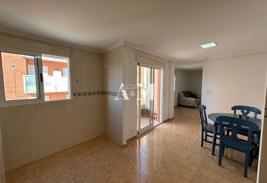 Location à long terme - Appartement - Montesinos - Los Montesinos