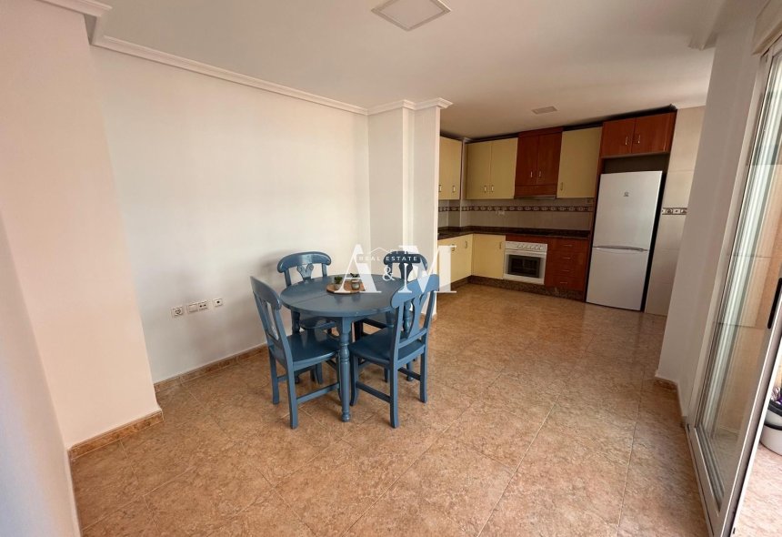 Location à long terme - Appartement - Montesinos - Los Montesinos