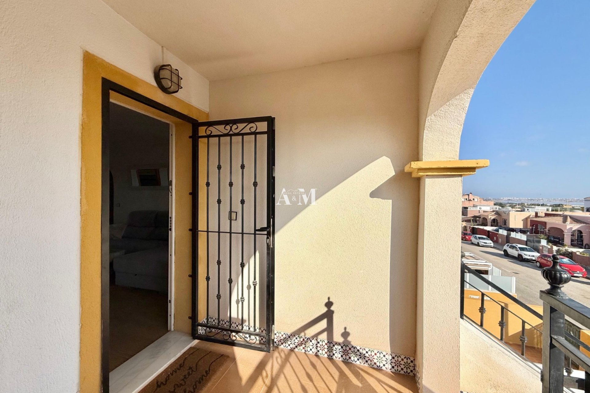 Location à long terme - Appartement - Montesinos - Los Montesinos