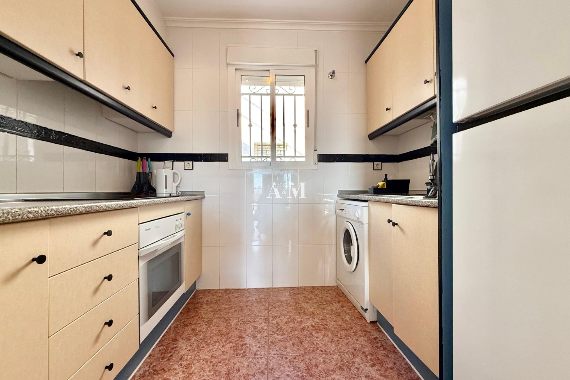 Location à long terme - Appartement - Montesinos - Los Montesinos