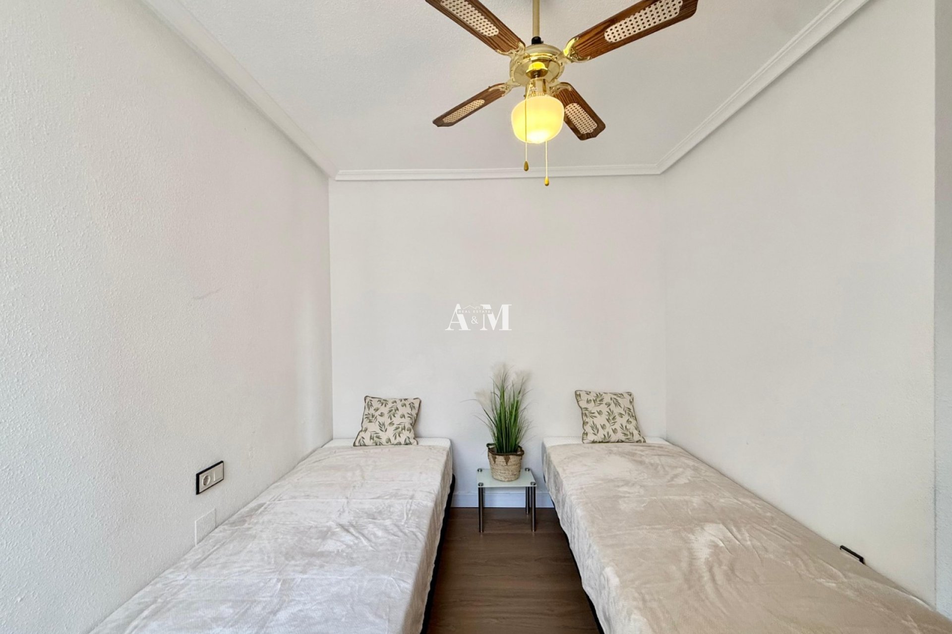 Location à long terme - Appartement - Montesinos - Los Montesinos