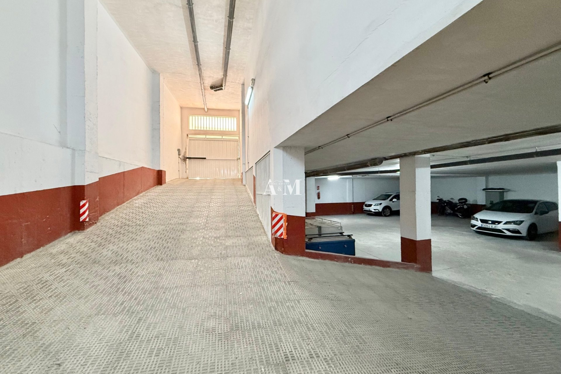 Location à long terme - Appartement - Montesinos - Los Montesinos