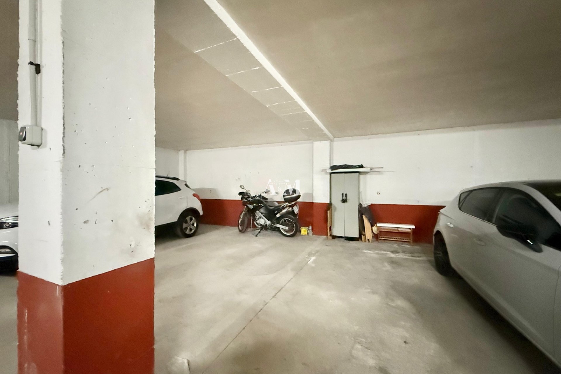 Location à long terme - Appartement - Montesinos - Los Montesinos