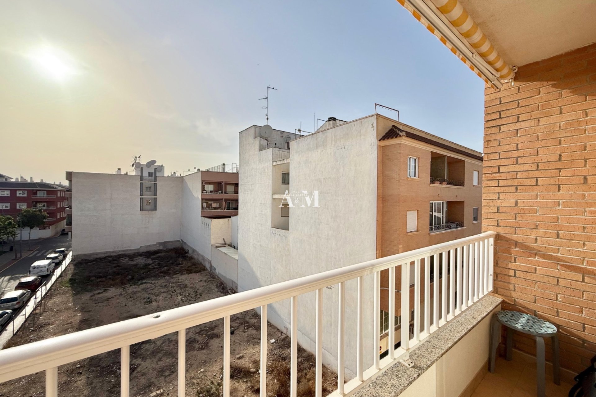 Location à long terme - Appartement - Montesinos - Los Montesinos