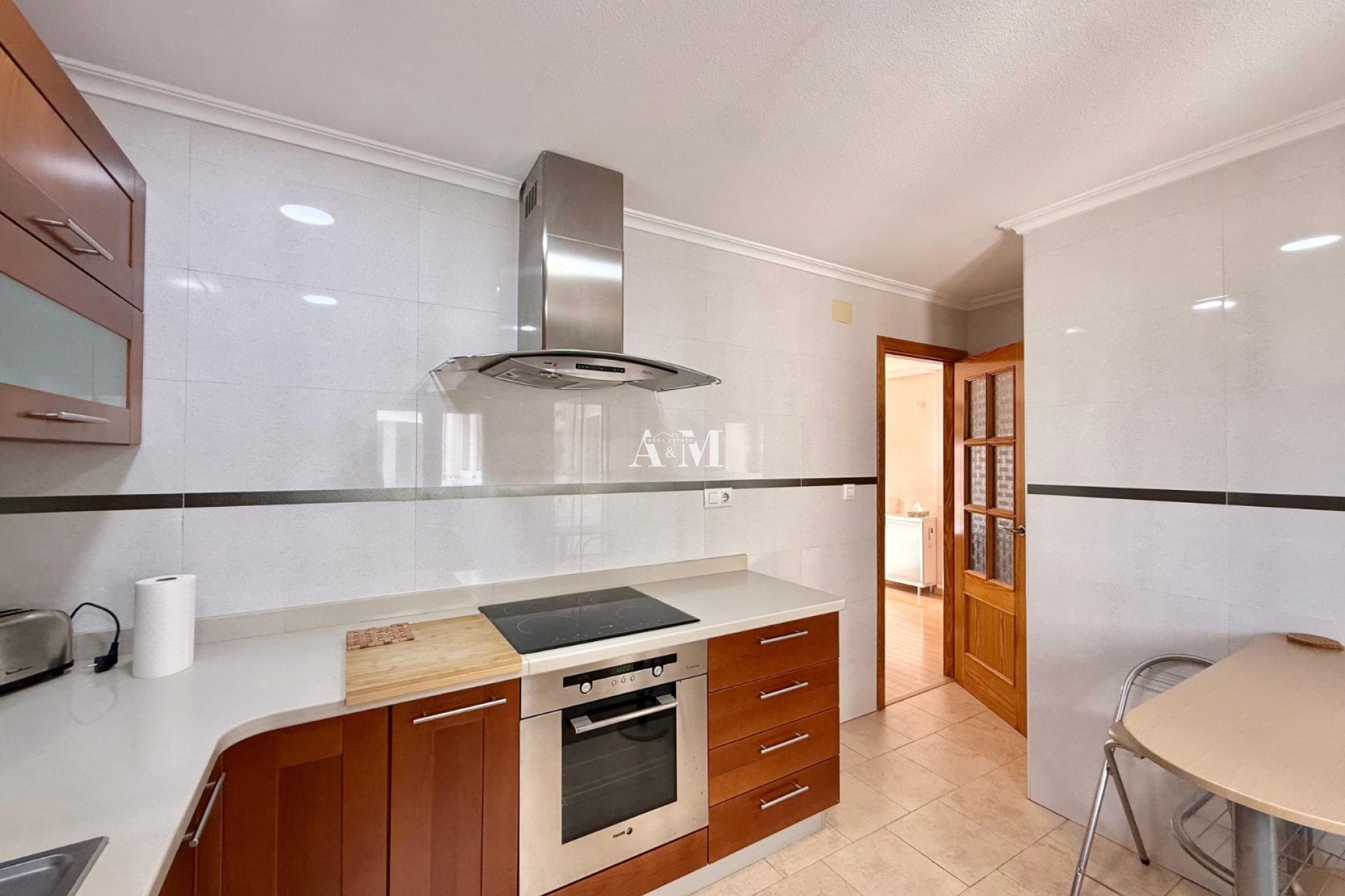 Location à long terme - Appartement - Montesinos - Los Montesinos