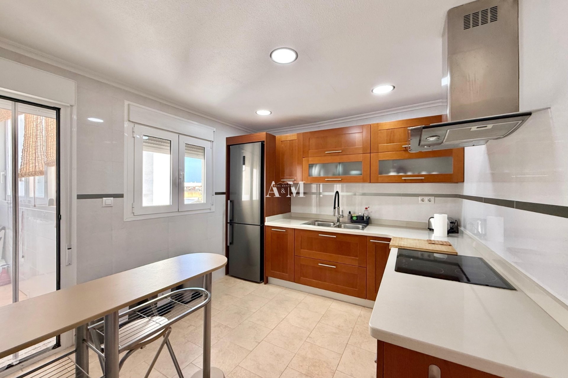 Location à long terme - Appartement - Montesinos - Los Montesinos