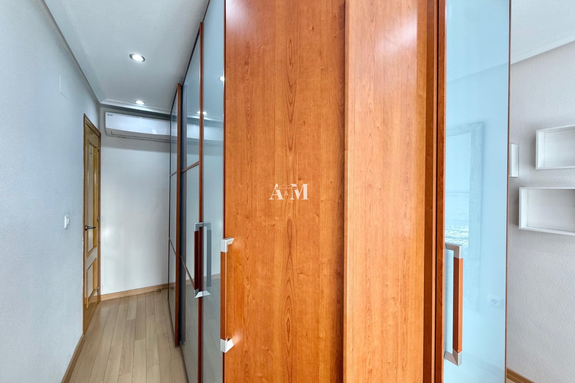 Location à long terme - Appartement - Montesinos - Los Montesinos
