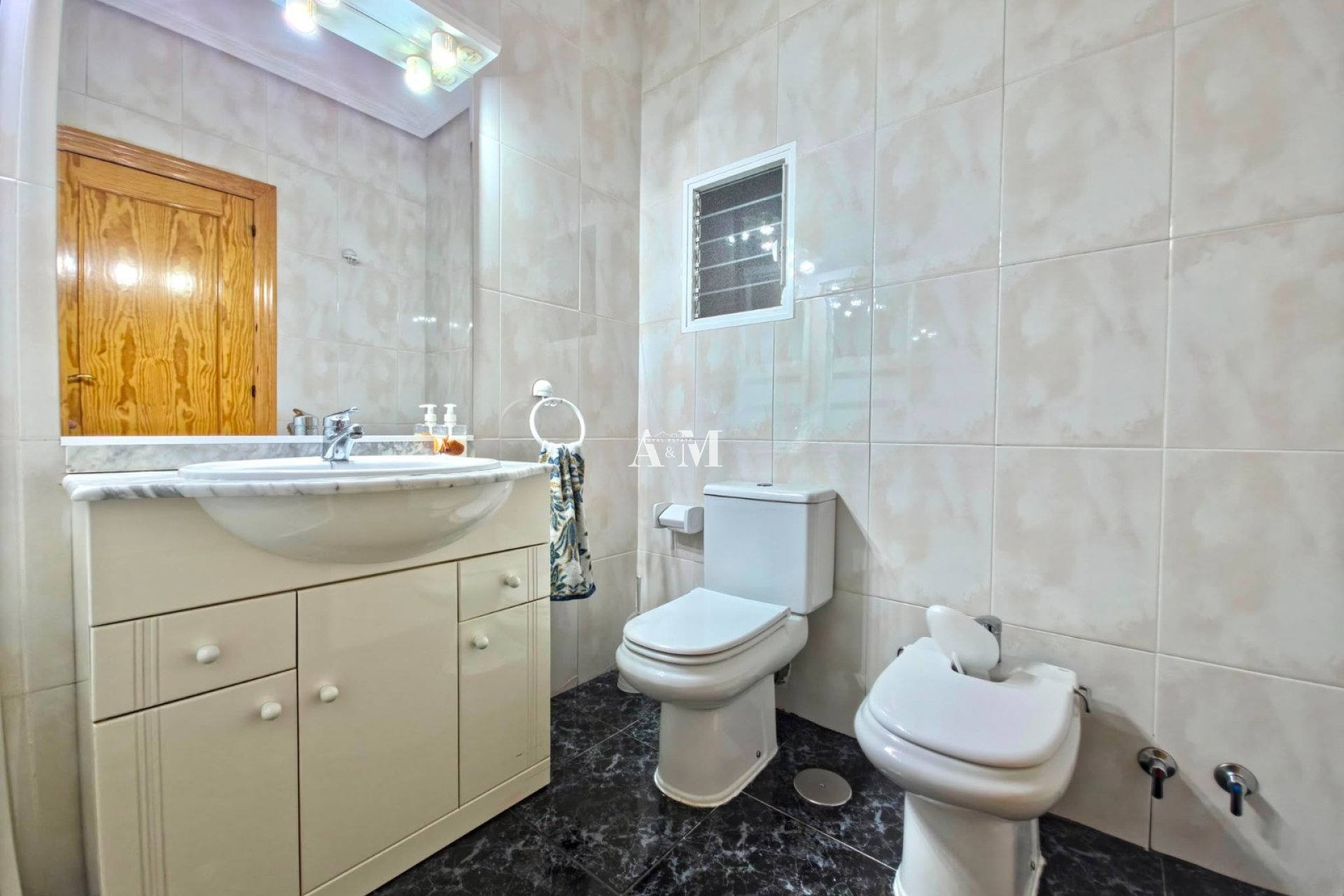 Location à long terme - Appartement - Murcia