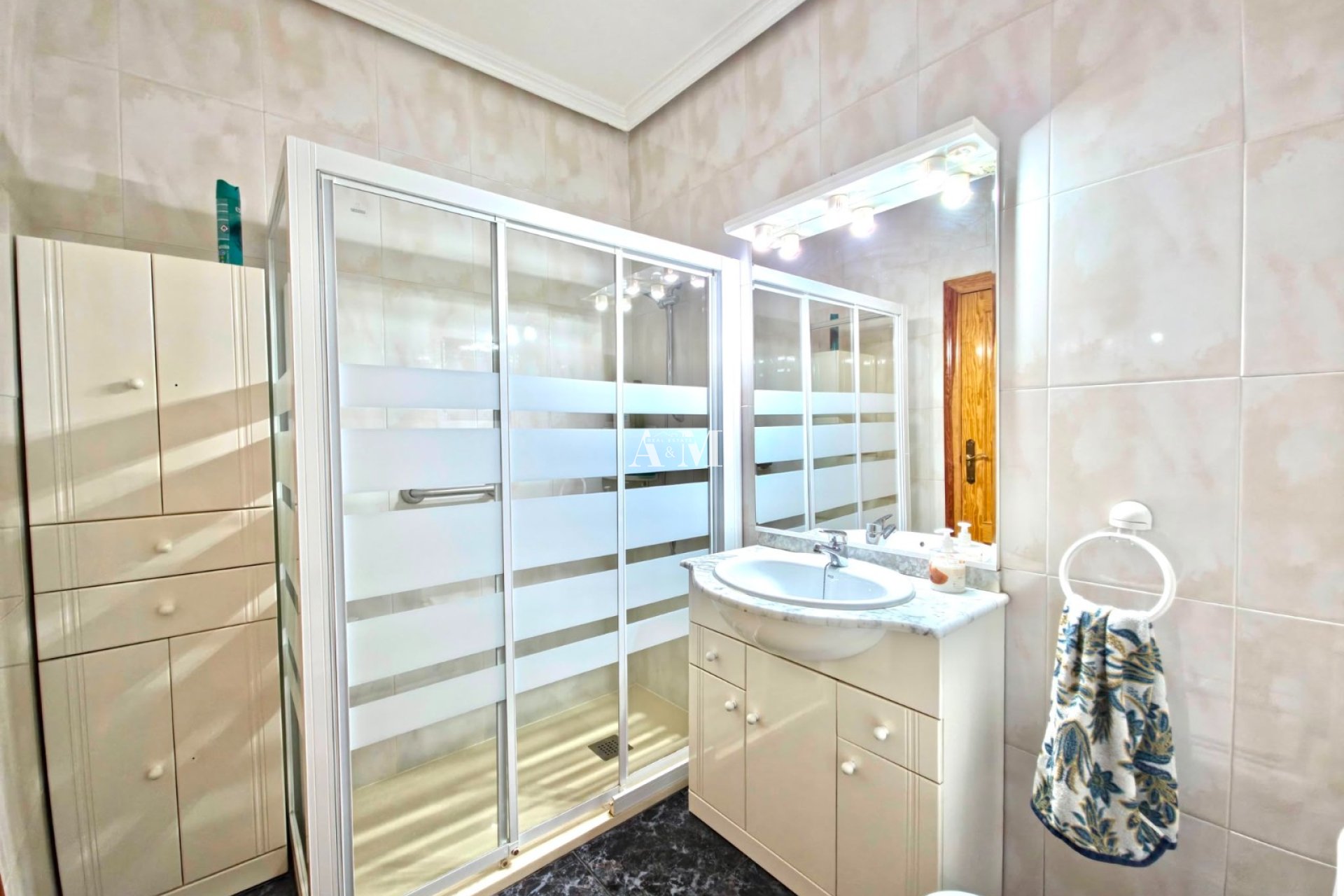 Location à long terme - Appartement - Murcia
