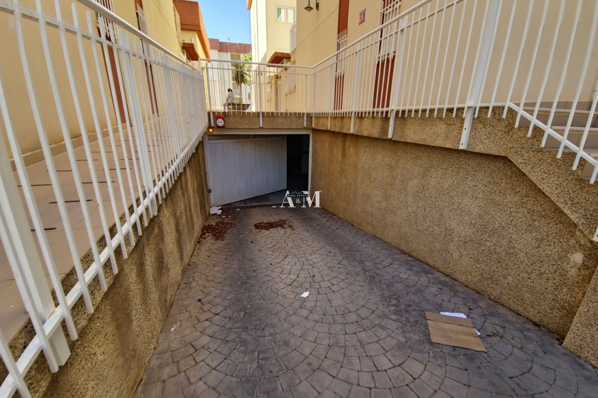 Location à long terme - Appartement - Orihuela Costa - Cabo roig - La Zenia