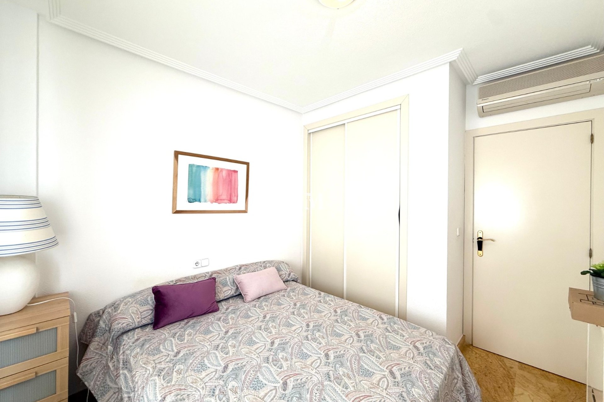 Location à long terme - Appartement - Orihuela Costa - Cabo roig - La Zenia