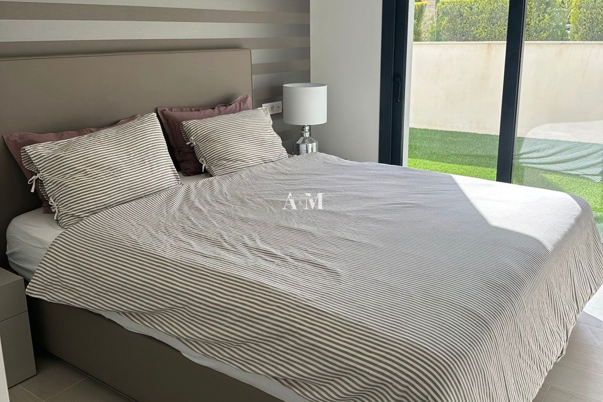 Location à long terme - Appartement - Orihuela Costa - Campos de Golf