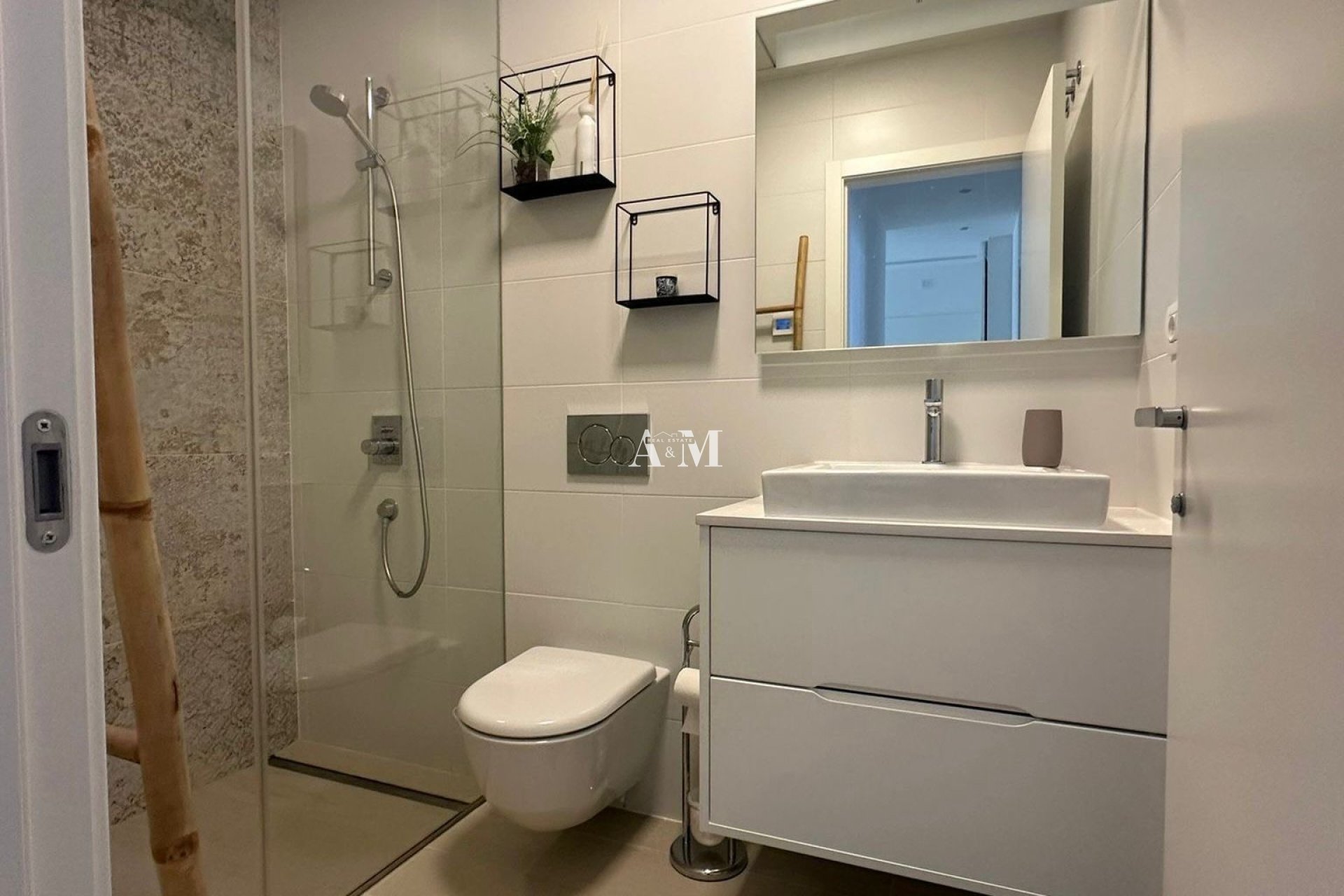 Location à long terme - Appartement - Orihuela Costa - Campos de Golf