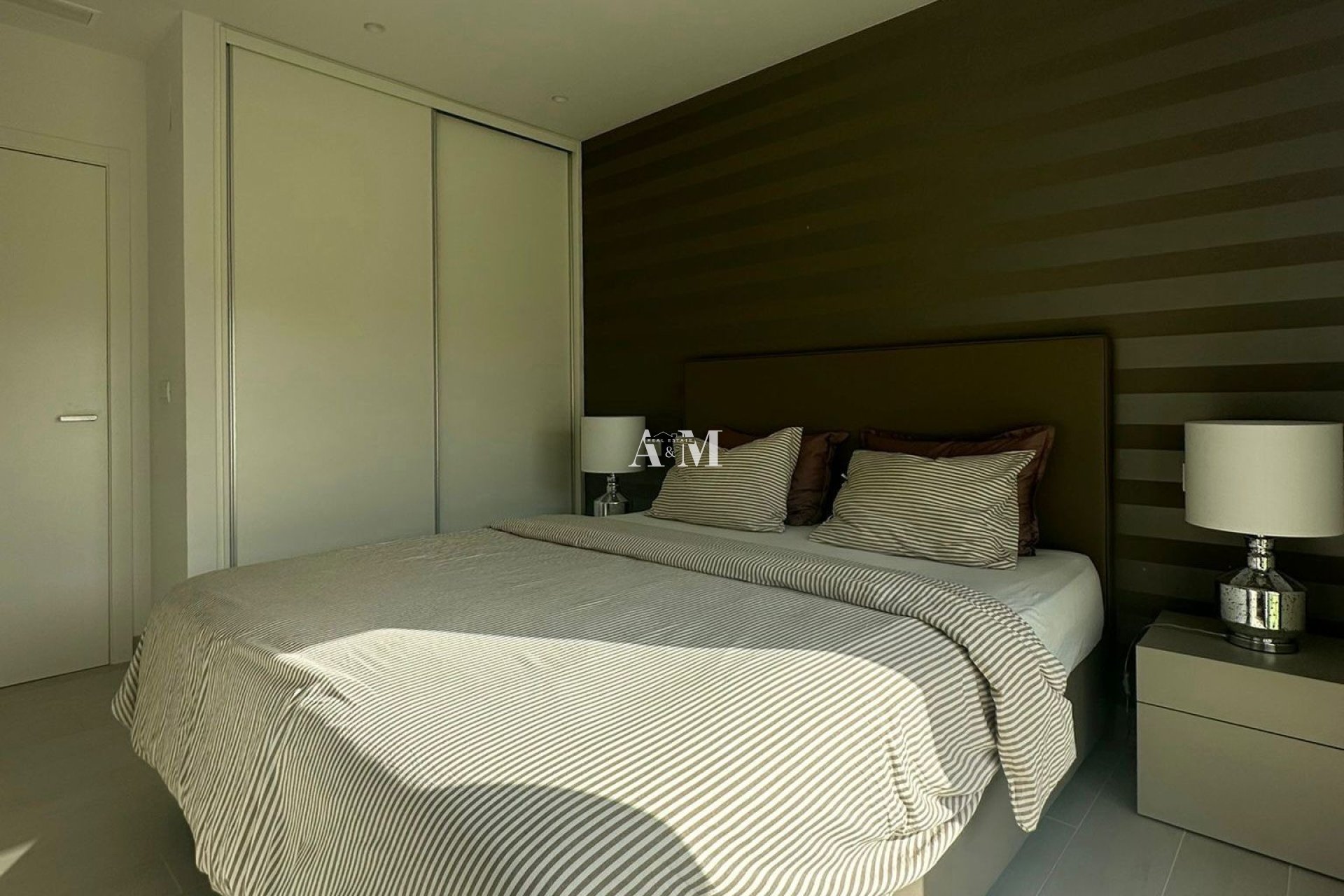 Location à long terme - Appartement - Orihuela Costa - Campos de Golf