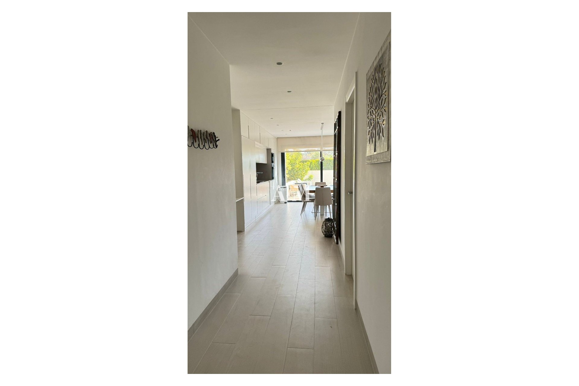Location à long terme - Appartement - Orihuela Costa - Campos de Golf