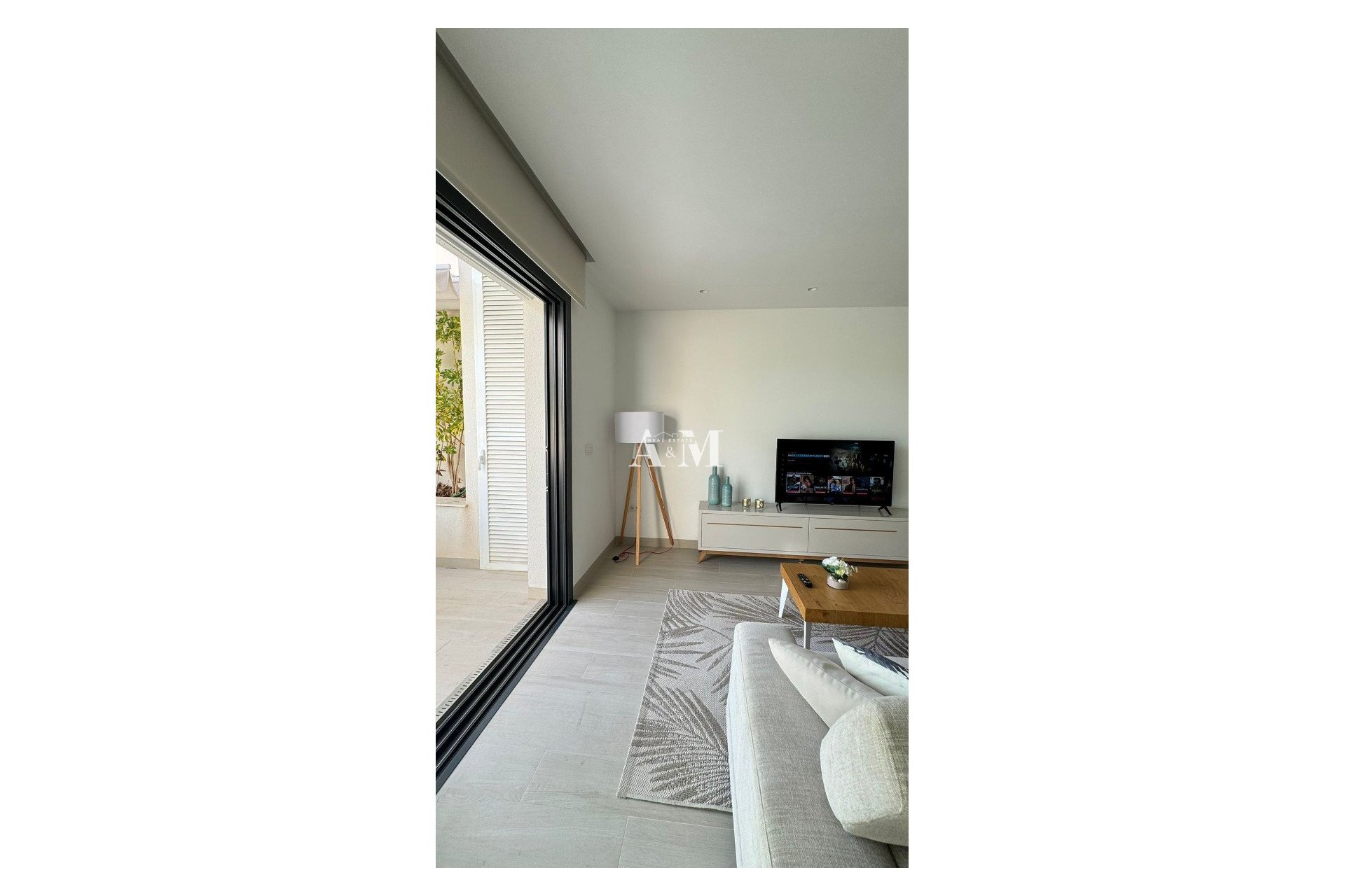 Location à long terme - Appartement - Orihuela Costa - Campos de Golf