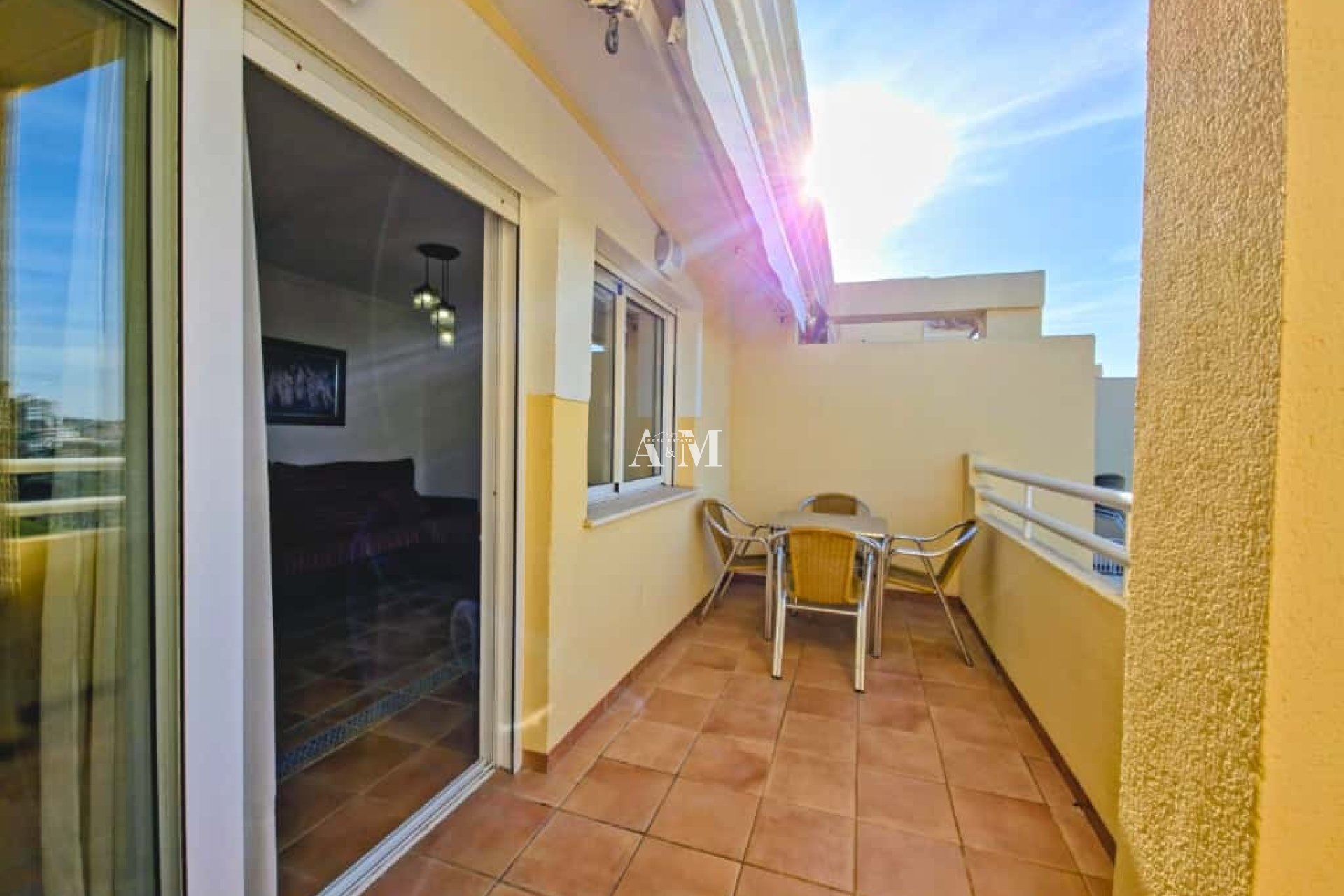 Location à long terme - Appartement - Orihuela Costa - Dehesa de campoamor