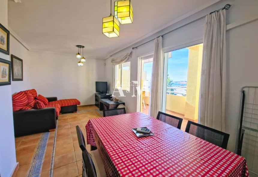 Location à long terme - Appartement - Orihuela Costa - Dehesa de campoamor