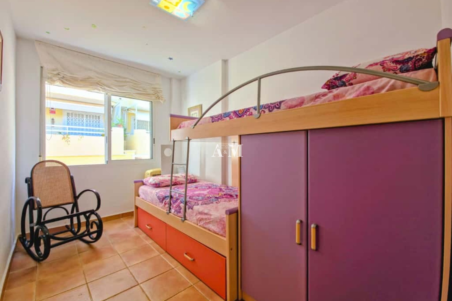 Location à long terme - Appartement - Orihuela Costa - Dehesa de campoamor