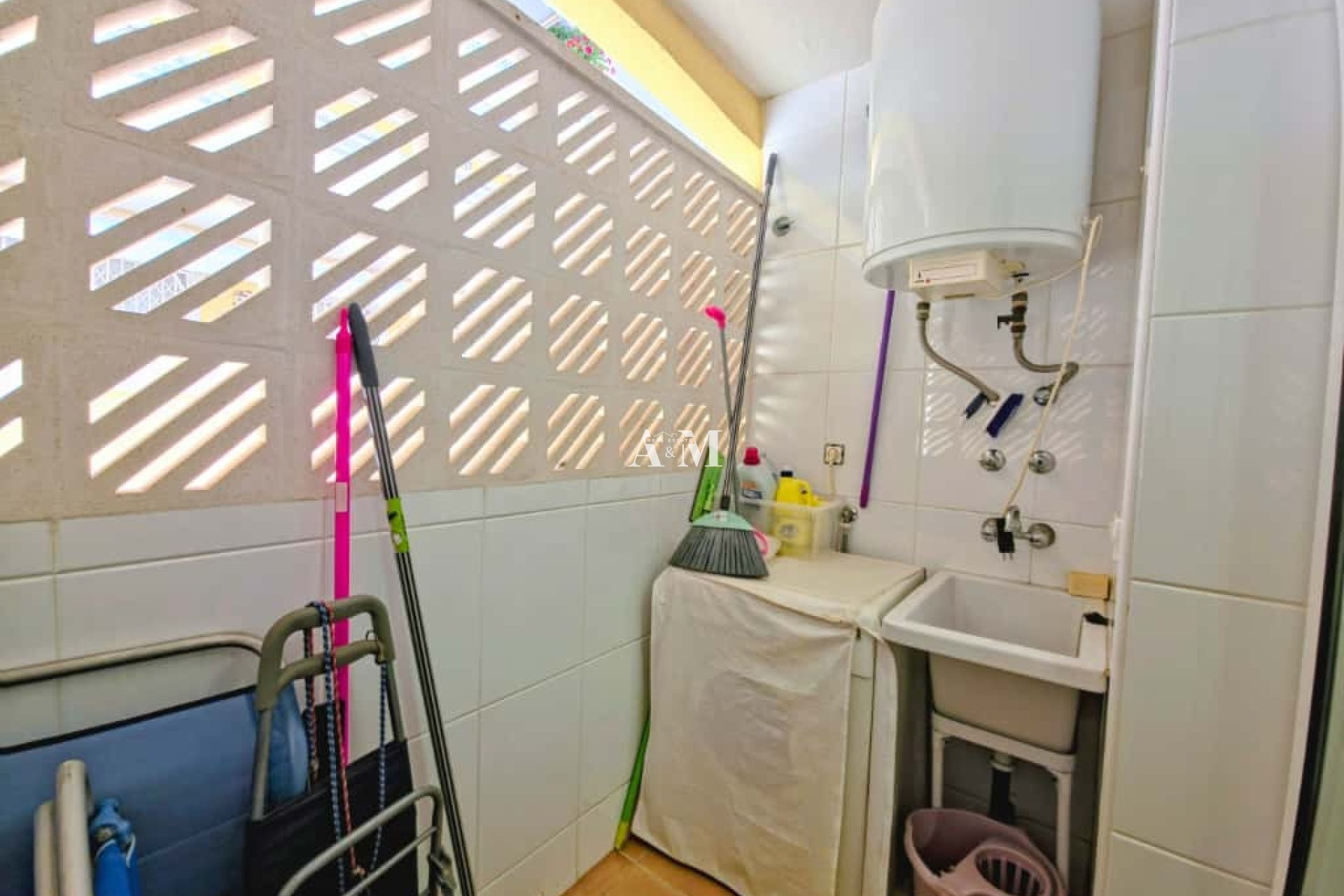 Location à long terme - Appartement - Orihuela Costa - Dehesa de campoamor