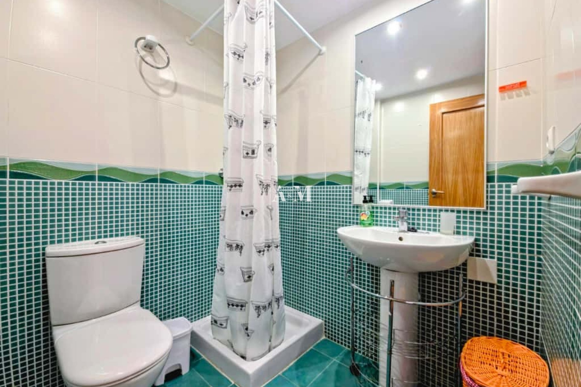 Location à long terme - Appartement - Orihuela Costa - Dehesa de campoamor