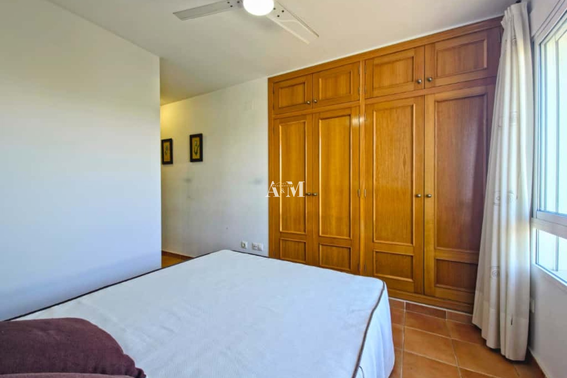 Location à long terme - Appartement - Orihuela Costa - Dehesa de campoamor