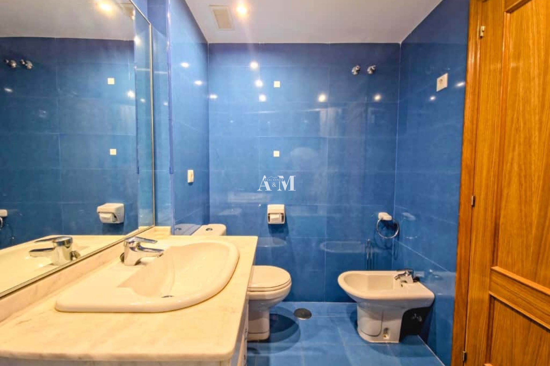 Location à long terme - Appartement - Orihuela Costa - Dehesa de campoamor