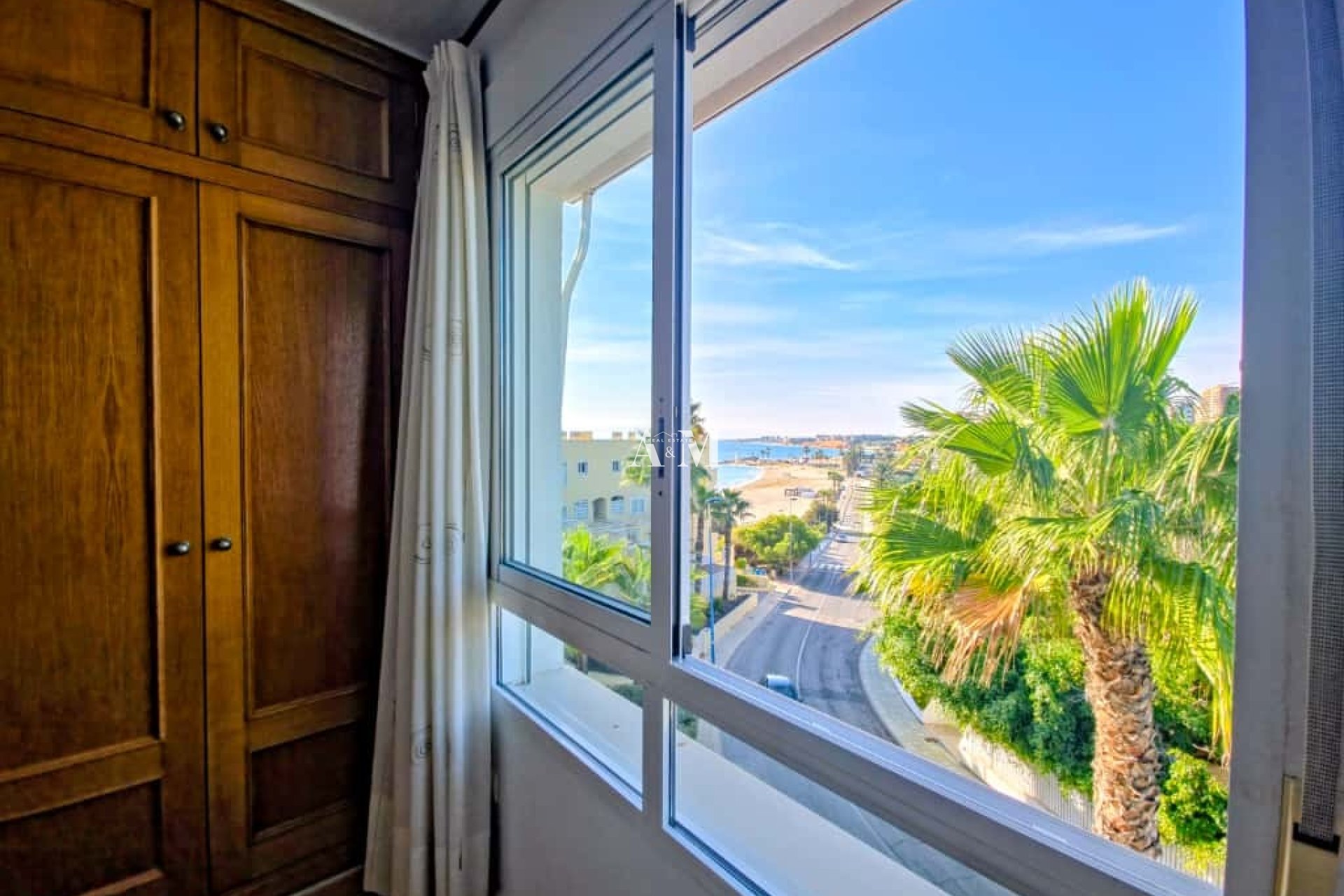 Location à long terme - Appartement - Orihuela Costa - Dehesa de campoamor