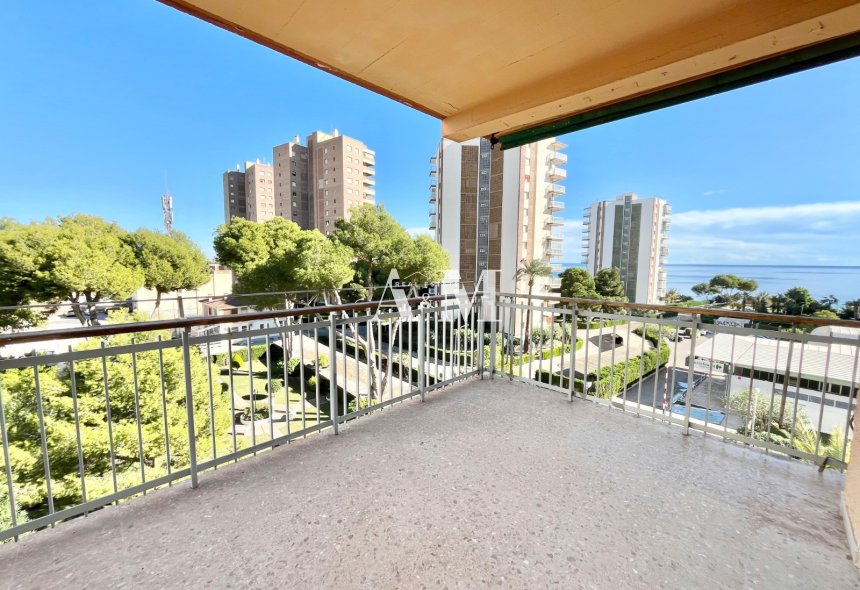 Location à long terme - Appartement - Orihuela Costa - Dehesa de campoamor