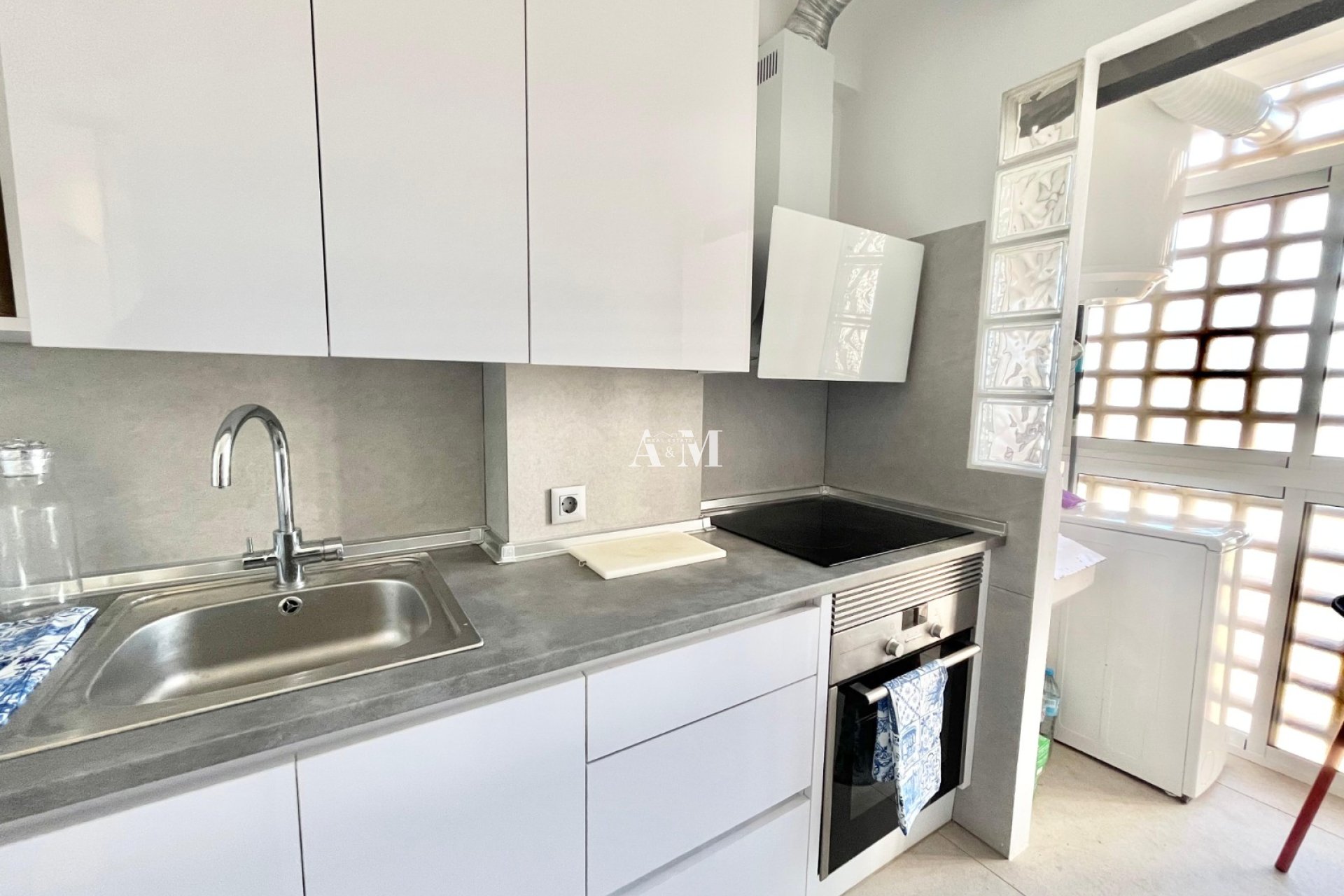 Location à long terme - Appartement - Orihuela Costa - Dehesa de campoamor