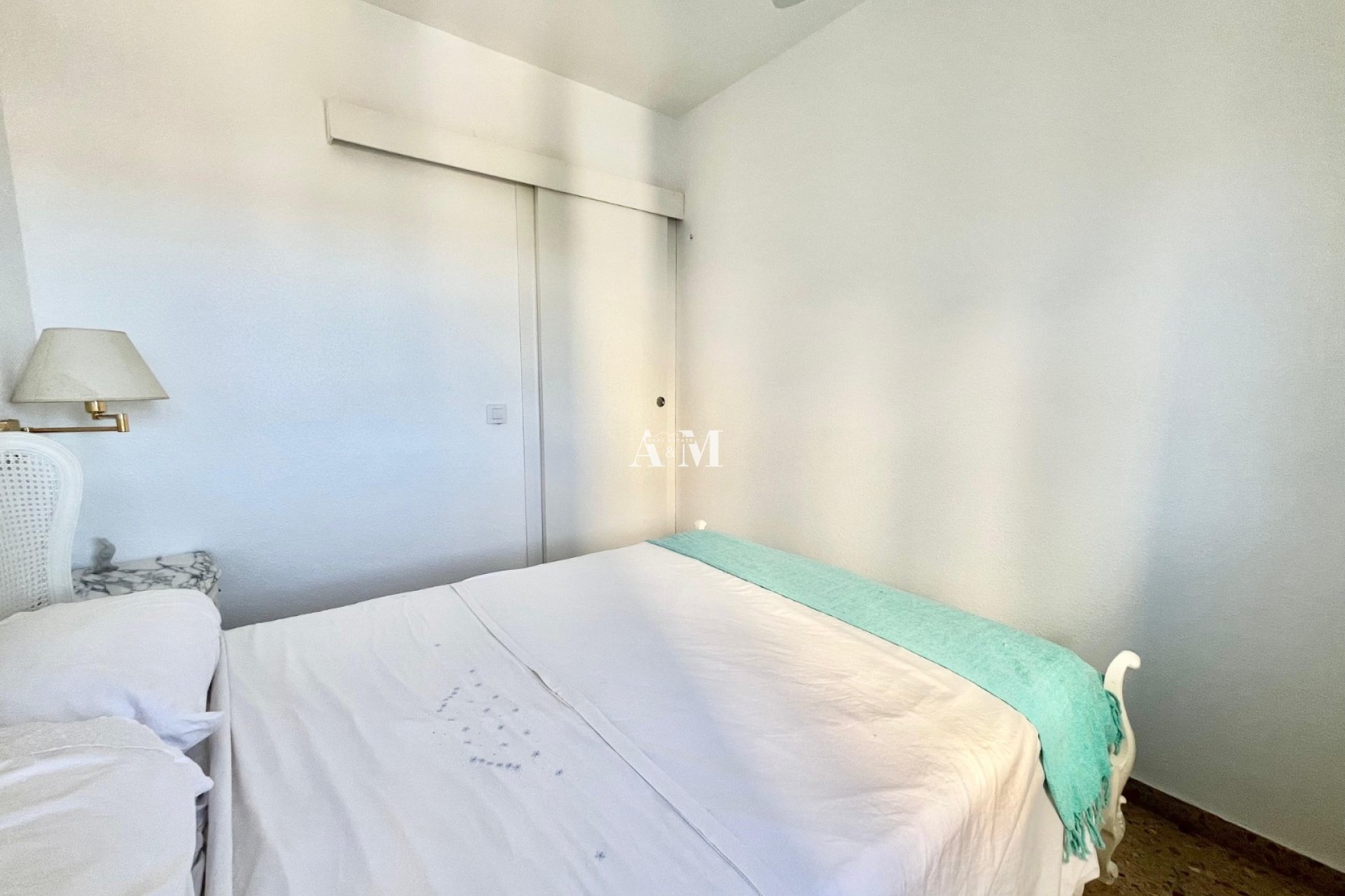 Location à long terme - Appartement - Orihuela Costa - Dehesa de campoamor