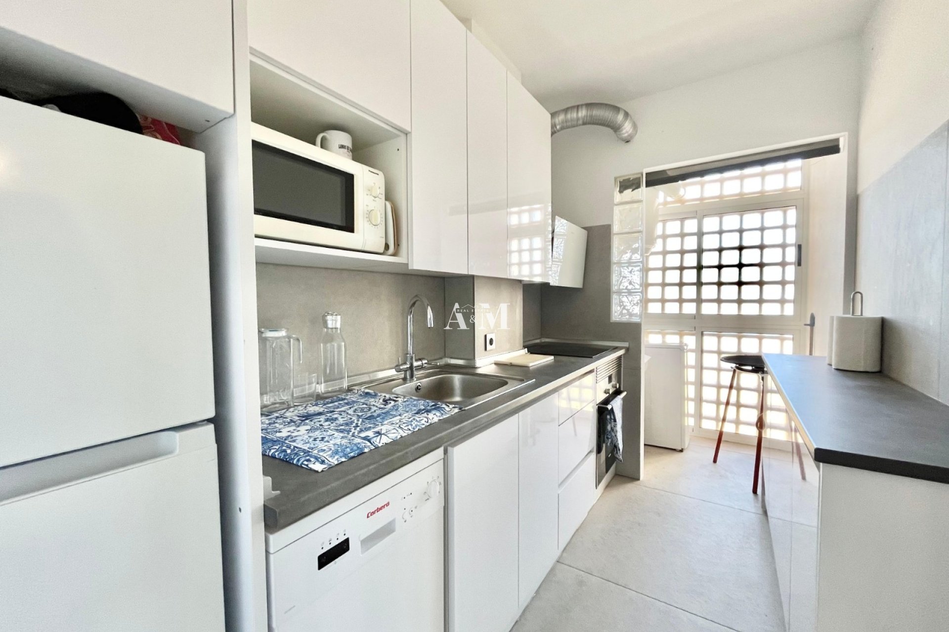 Location à long terme - Appartement - Orihuela Costa - Dehesa de campoamor