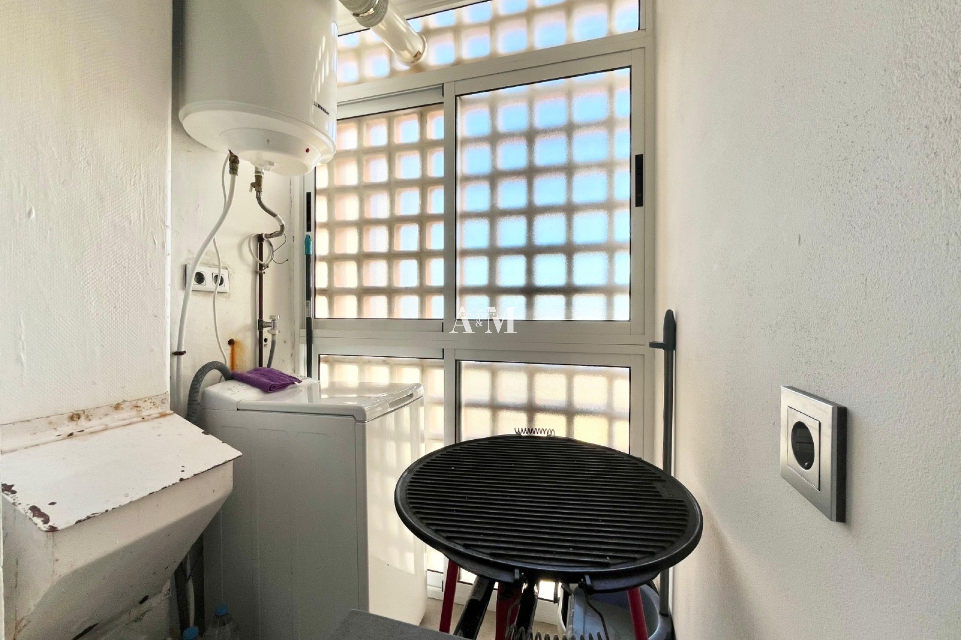 Location à long terme - Appartement - Orihuela Costa - Dehesa de campoamor