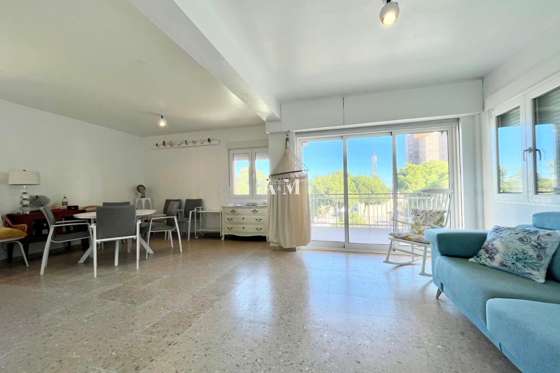 Location à long terme - Appartement - Orihuela Costa - Dehesa de campoamor