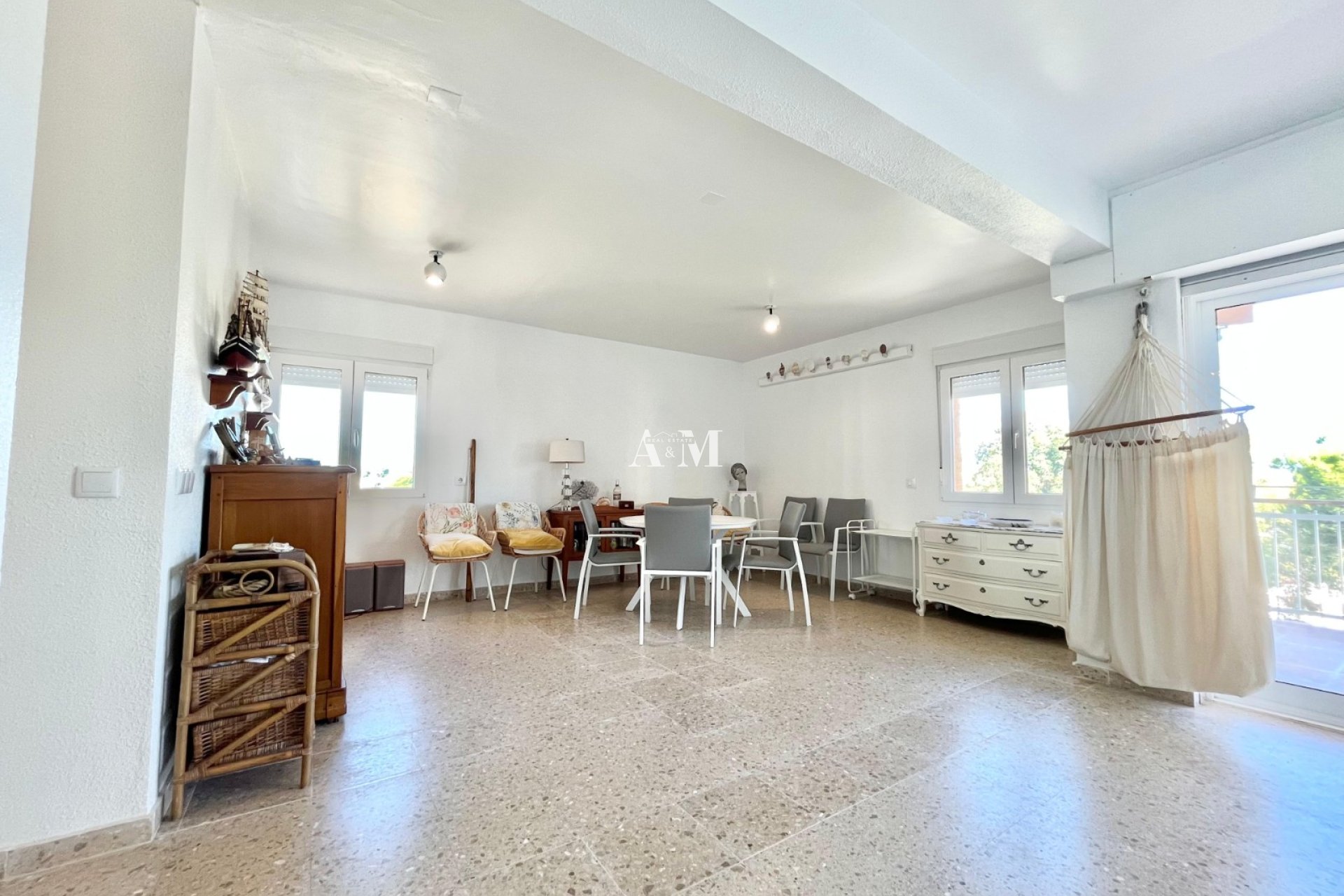 Location à long terme - Appartement - Orihuela Costa - Dehesa de campoamor