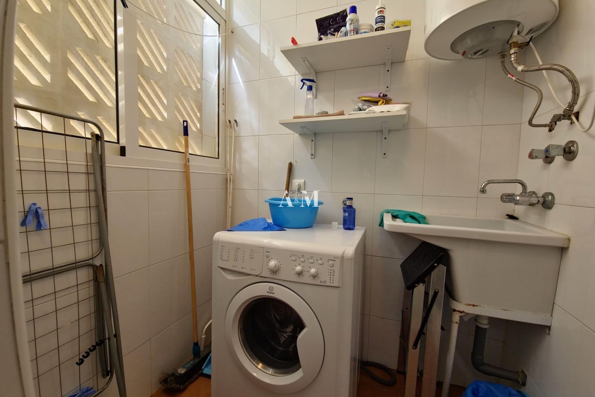 Location à long terme - Appartement - Orihuela Costa - Dehesa de campoamor