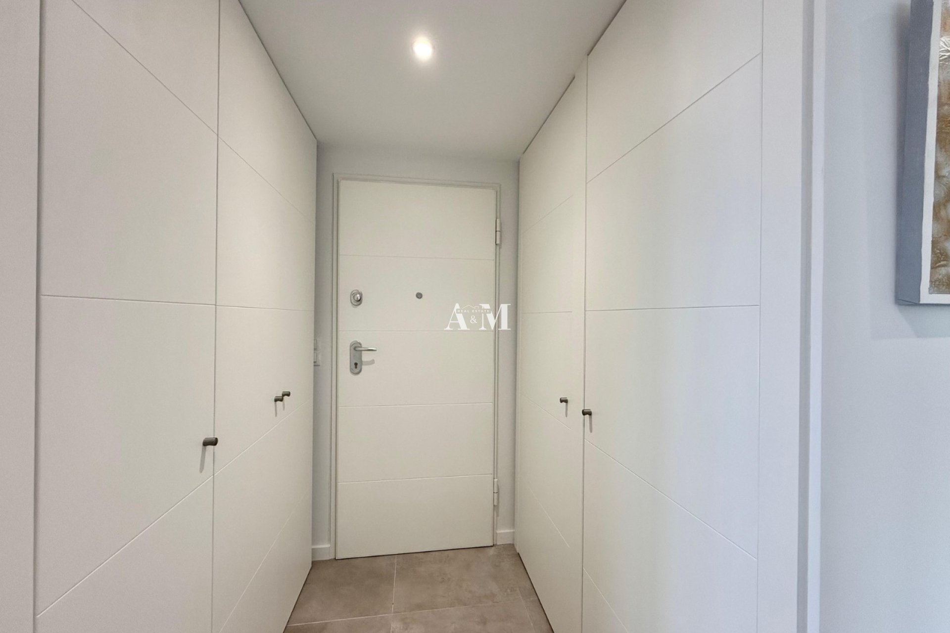 Location à long terme - Appartement - Orihuela Costa - Dehesa de campoamor